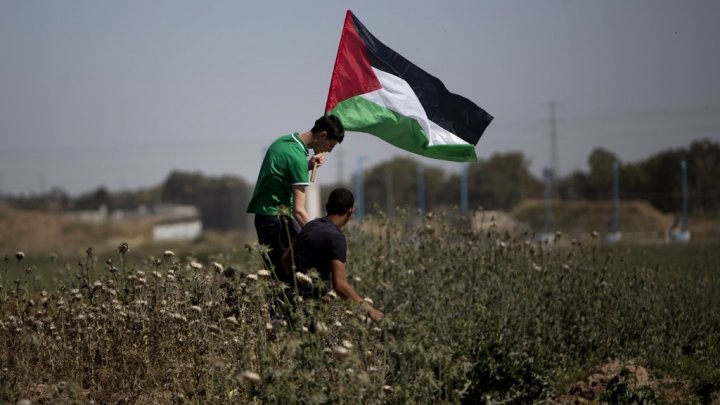 Palestine : Le Hamas et le Fatah reprennent leurs négociations - ảnh 1